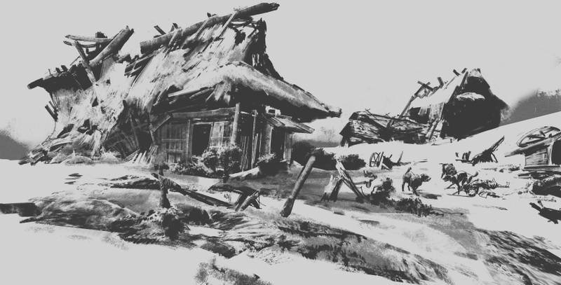 GHOST OF TSUSHIMA | John Powell